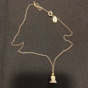 Juicy Couture Jewelry - π3/$45π Juicy Couture Buddha wish necklace Juicy Couture Jewelry - π3/$45π Juicy Couture Buddha wish necklace